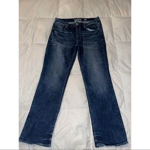 BKE jeans men’s